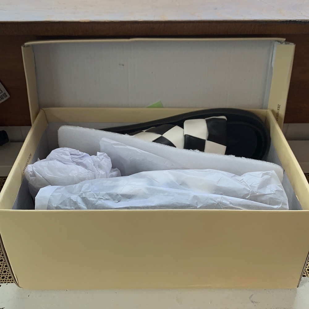 Princess Polly Derby Slide